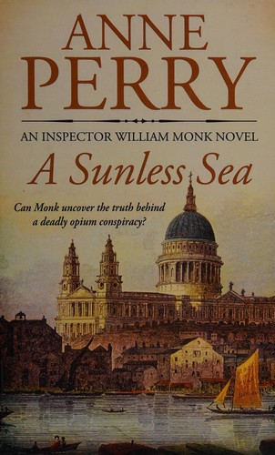 A sunless sea