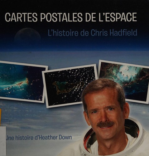 Cartes postales de l'espace