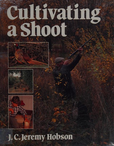 Cultivating a shoot