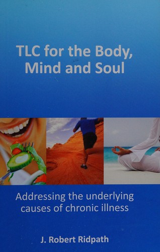 TLC for the body, mind and soul