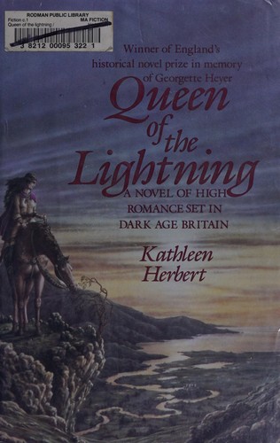 Queen of the lightning