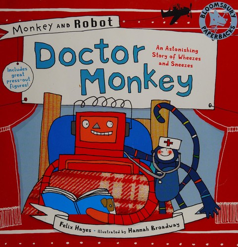 Doctor Monkey