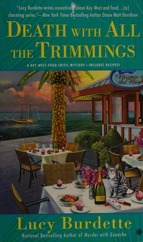 Death with all the trimmings