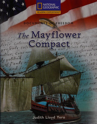 The Mayflower Compact (Documents of Freedom)