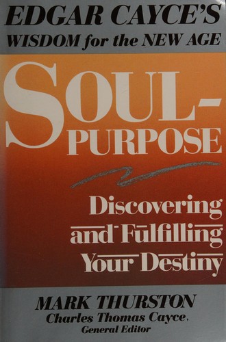 Soul-purpose