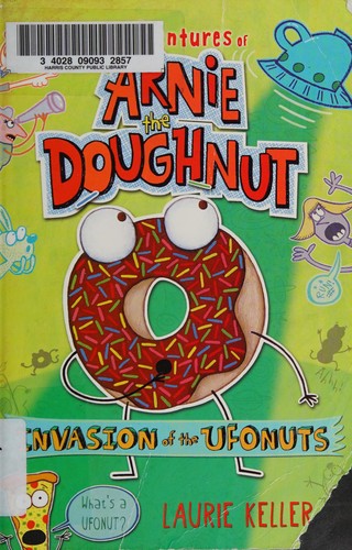 Invasion of the Ufonuts