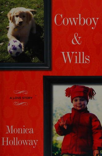 Cowboy & Wills