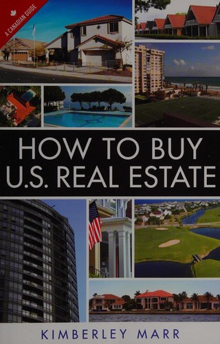 How to Buy U. S. Real Estate with the Personal Property Purchase System