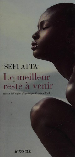 Le meilleur reste à venir