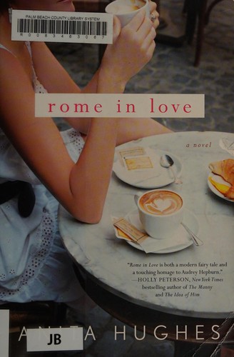 Rome in love