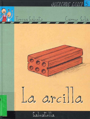La arcilla