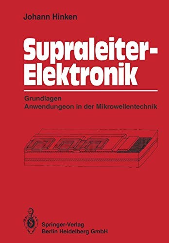 Supraleiter-Elektronik