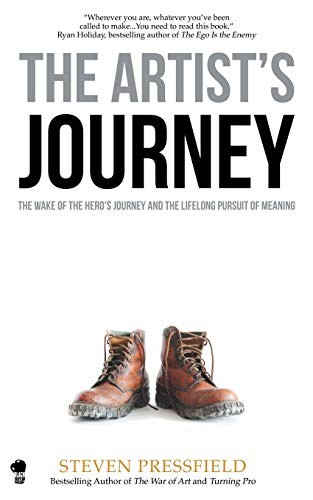 The Artist's Journey