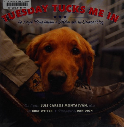 Tuesday tucks me in