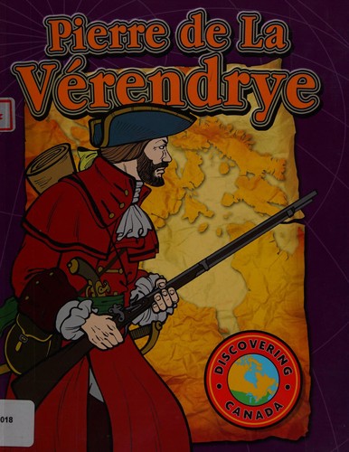 Pierre de La Vérendrye