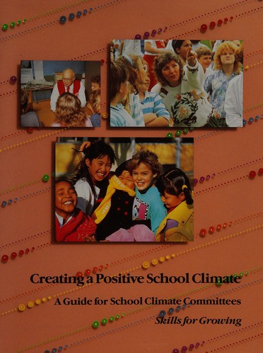 Creating a positive school climate
