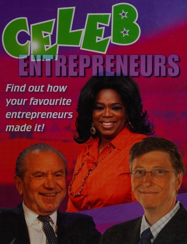 Entrepreneur