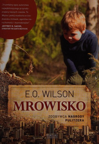 Mrowisko