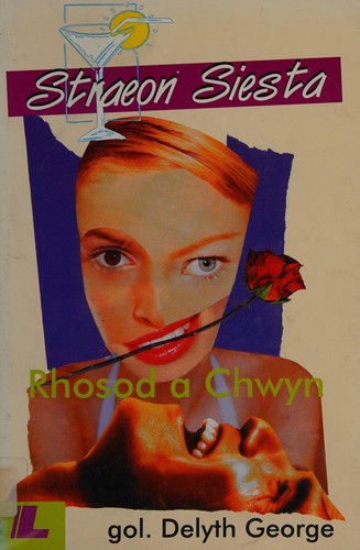 Rhosod a chwyn