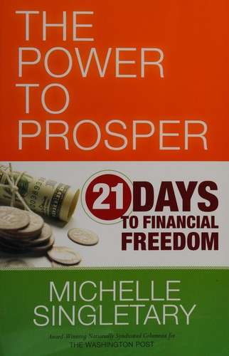 The power to prosper