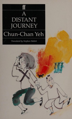 A distant journey