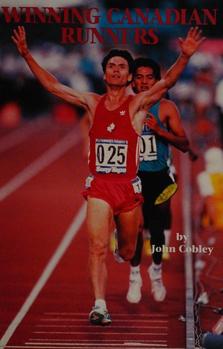 Winning Canadian runners