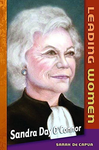 Sandra Day O'connor