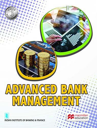 Advanced Bank Management
