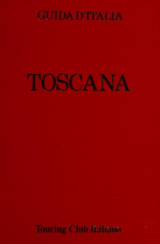 Toscana (esclusa Firenze)