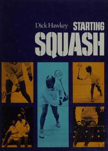 Starting squash