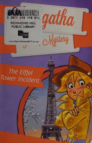 The Eiffel Tower incident