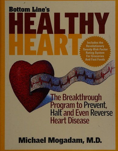 Bottom Line's healthy heart