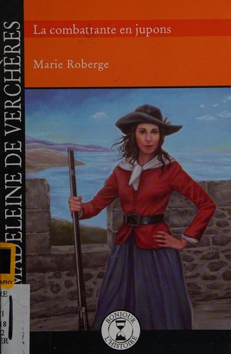 Madeleine de Verchères