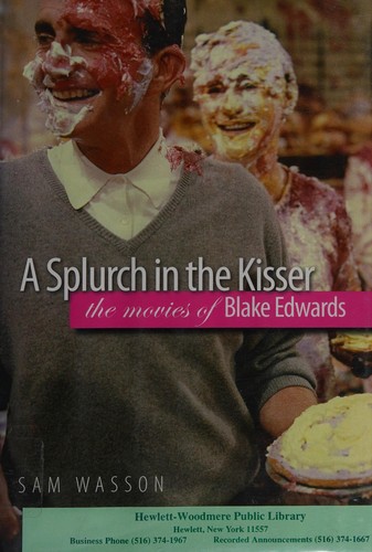 A splurch in the kisser