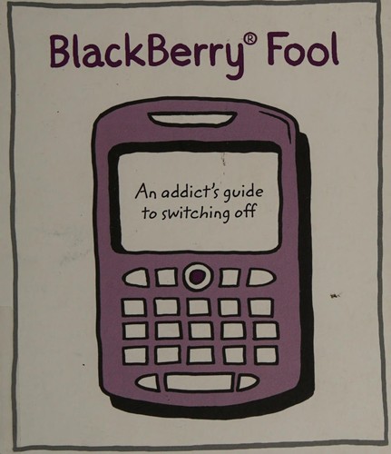 Blackberry fool