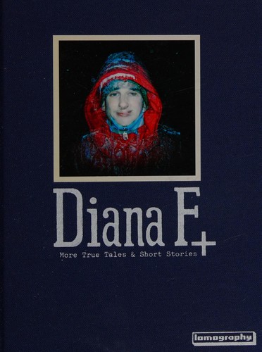 Diana F+