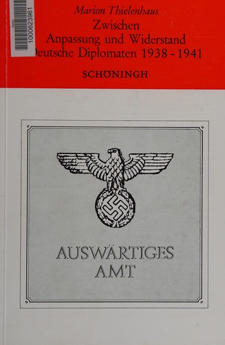 Zwischen Anpassung und Widerstand