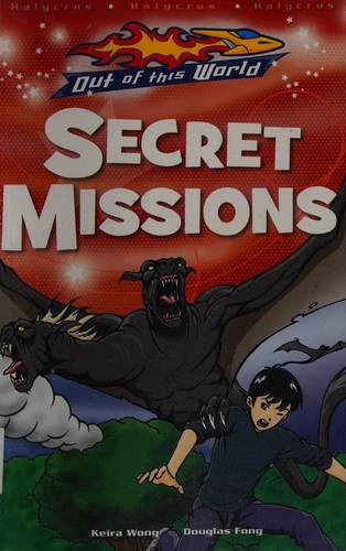 Secret missions