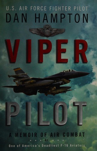 Viper pilot