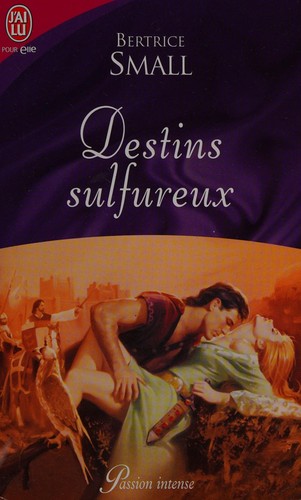 Destins sulfureux