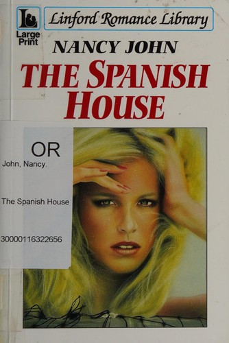 The Spanish house