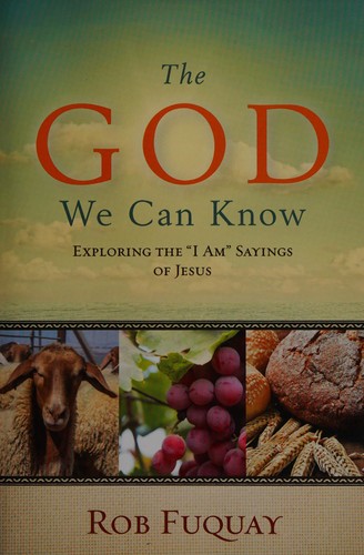 The God we can know