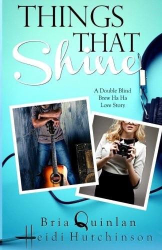 Things That Shine