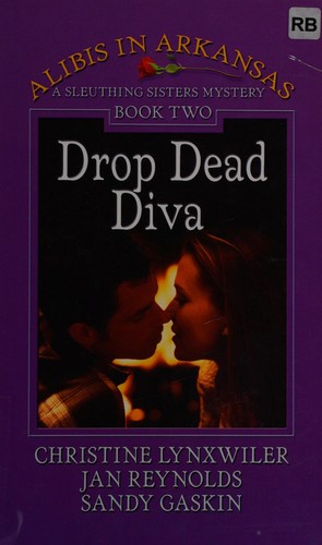 Drop dead diva