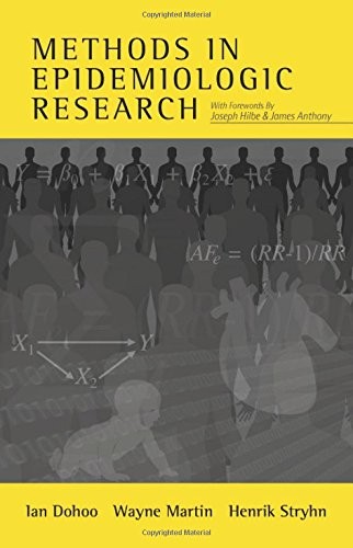 Methods in Epidemiologic Research