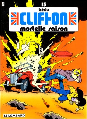 MORTELLE SAISON
