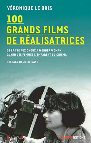 100 films de réalisatrices