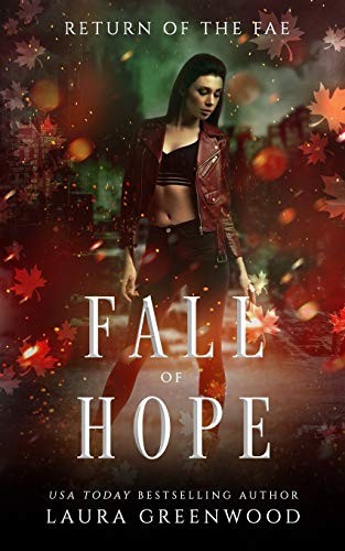 Fall Of Hope