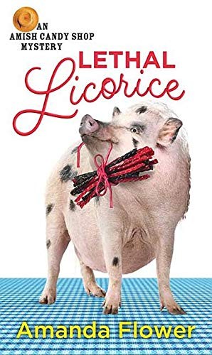 Lethal Licorice