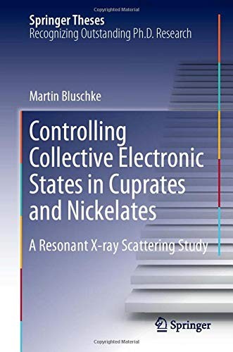 Controlling Collective Electronic States in Cuprates and Nickelates